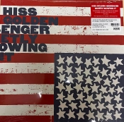 Capa do artigo Quietly Blowing It - Vinil