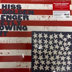Capa do artigo Quietly Blowing It - Vinil