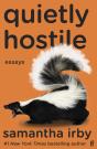 Quietly Hostile - Preview