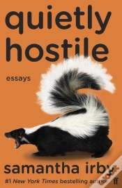 Capa do artigo Quietly Hostile