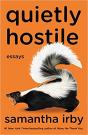 Quietly Hostile - Preview