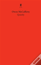Capa do artigo Quietly