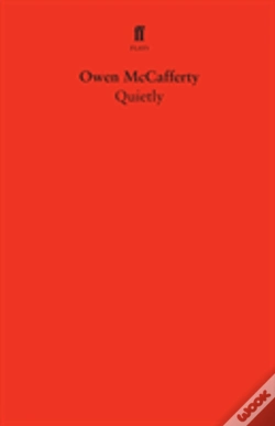 Capa do artigo Quietly