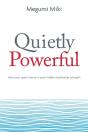 Quietly Powerful - Preview