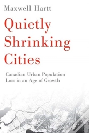 Capa do artigo Quietly Shrinking Cities