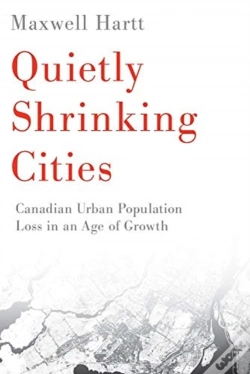 Capa do artigo Quietly Shrinking Cities