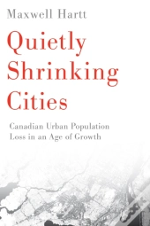 Quietly Shrinking Cities