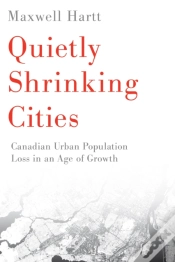 Capa do artigo Quietly Shrinking Cities