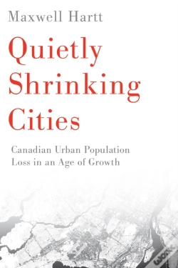 Capa do artigo Quietly Shrinking Cities