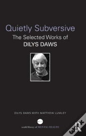 Capa do artigo Quietly Subversive