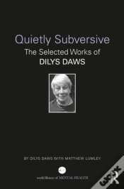 Capa do artigo Quietly Subversive