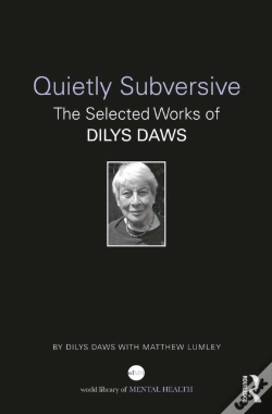 Capa do artigo Quietly Subversive