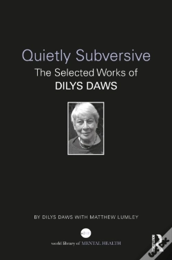 Capa do artigo Quietly Subversive