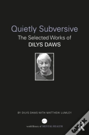 Capa do artigo Quietly Subversive