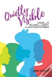 Capa do artigo Quietly Visible