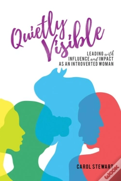 Capa do artigo Quietly Visible