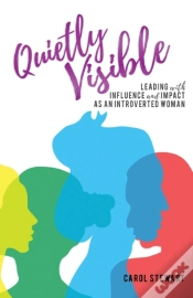 Capa do artigo Quietly Visible