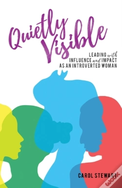 Capa do artigo Quietly Visible