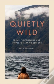 Capa do artigo Quietly Wild