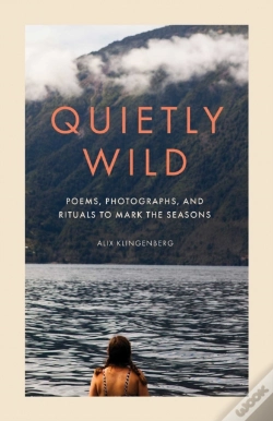 Capa do artigo Quietly Wild