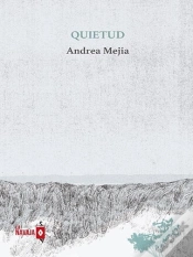 Capa do artigo Quietud