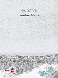 Capa do artigo Quietud