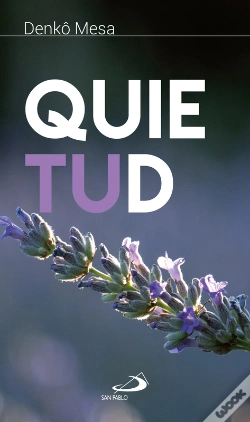 Capa do artigo Quietud