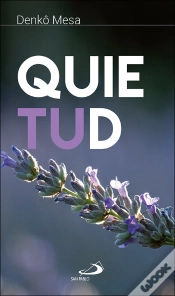 Capa do artigo Quietud