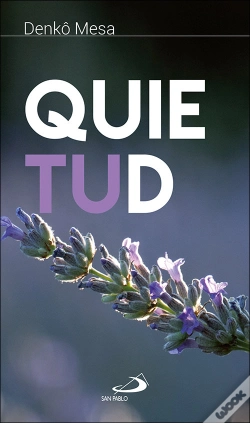 Capa do artigo Quietud