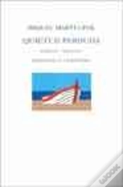 Capa do artigo Quietud Perduda