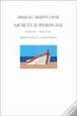Capa do artigo Quietud Perduda
