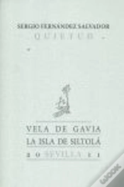 Capa do artigo Quietud