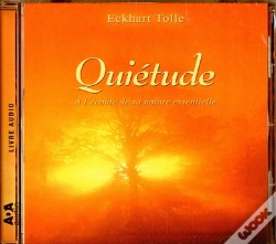 Capa do artigo Quietude