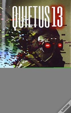Capa do artigo Quietus 13