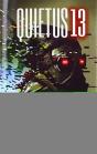 Quietus 13 - Preview