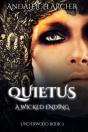 Quietus A Wicked Ending - Preview