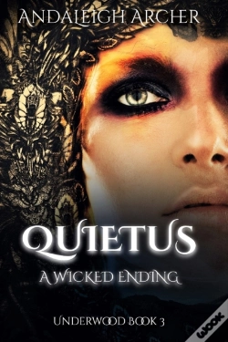 Capa do artigo Quietus A Wicked Ending