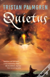 Capa do artigo Quietus