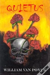 Capa do artigo Quietus
