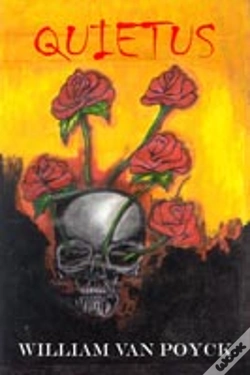 Capa do artigo Quietus