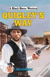 Capa do artigo Quigley