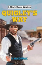 Quigley'S Way - Preview