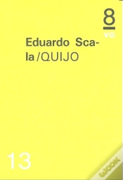 Capa do artigo Quijo