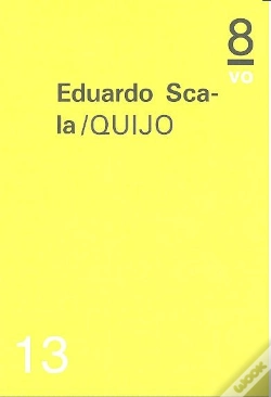 Capa do artigo Quijo