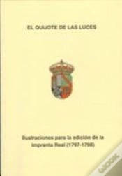Capa do artigo Quijote De Las Luces, El