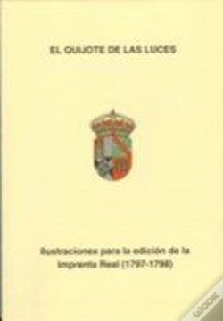 Capa do artigo Quijote De Las Luces, El