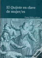 Capa do artigo Quijote En Clave De Mujer/Es. El