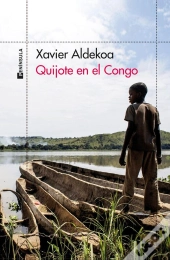 Quijote En El Congo
