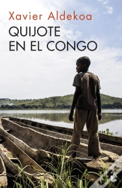 Capa do artigo Quijote En El Congo