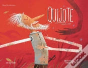 Capa do artigo Quijote